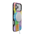 Scribble Me That | Crayola Rainbow Pencil Case