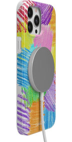 Scribble Me That | Crayola Rainbow Pencil Case