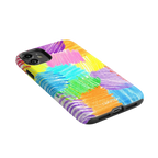 Scribble Me That | Crayola Rainbow Pencil Case