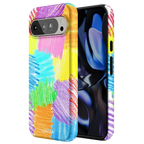 Scribble Me That | Crayola Rainbow Pencil Case