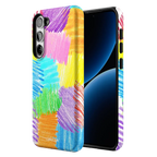 Scribble Me That | Crayola Rainbow Pencil Case