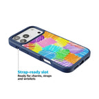Scribble Me That | Crayola Rainbow Pencil Case
