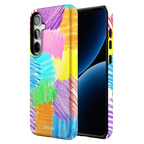 Scribble Me That | Crayola Rainbow Pencil Case