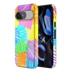 Scribble Me That | Crayola Rainbow Pencil Case
