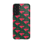 Shaken Not Stirred | Retro Martini Case