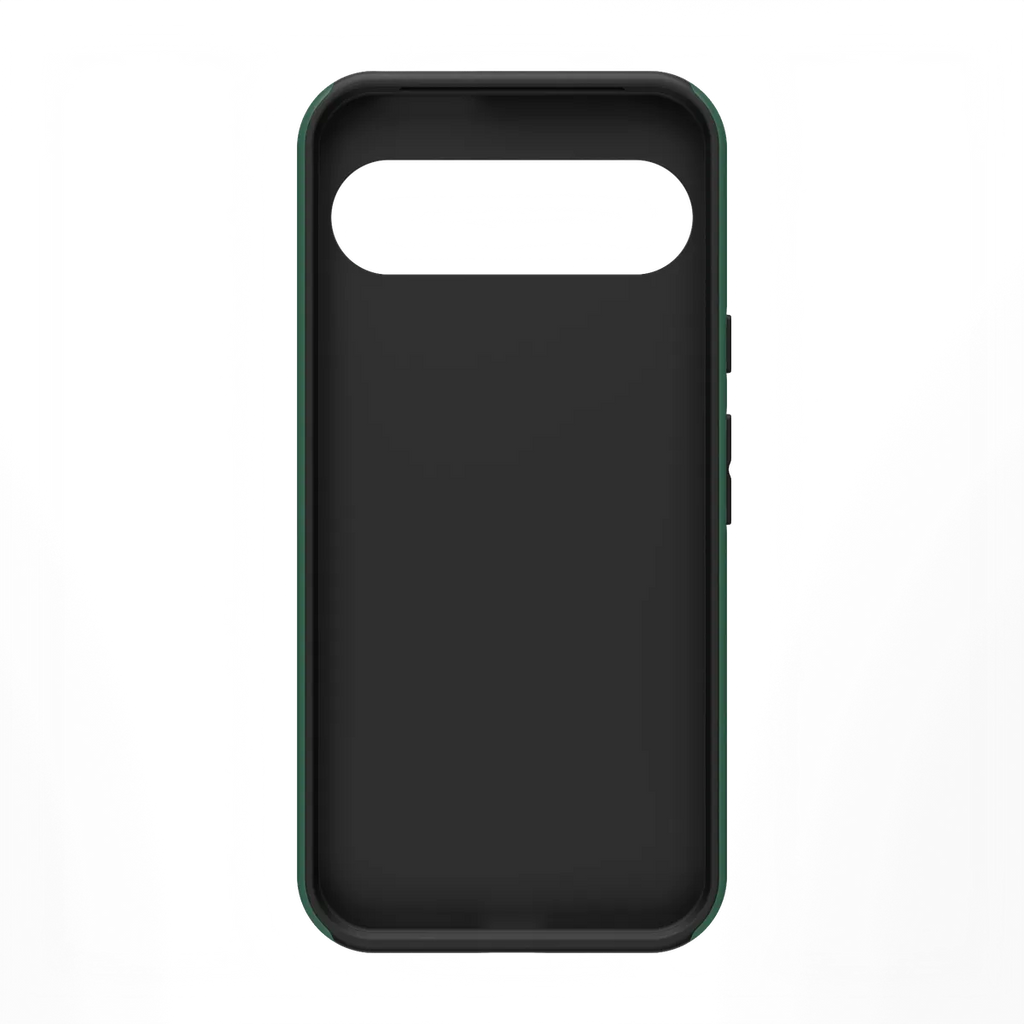 You Can't Catch Me | Gingerbread Man Case