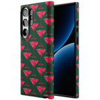 Shaken Not Stirred | Retro Martini Case