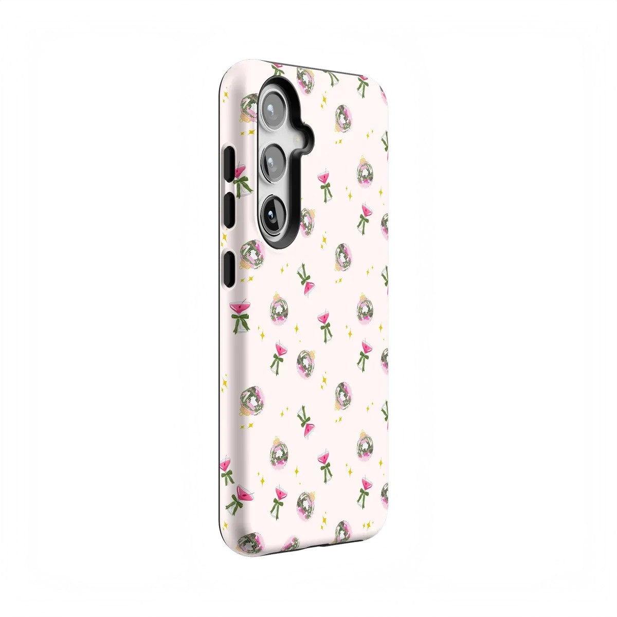 In the Spirit | Tini Party Case