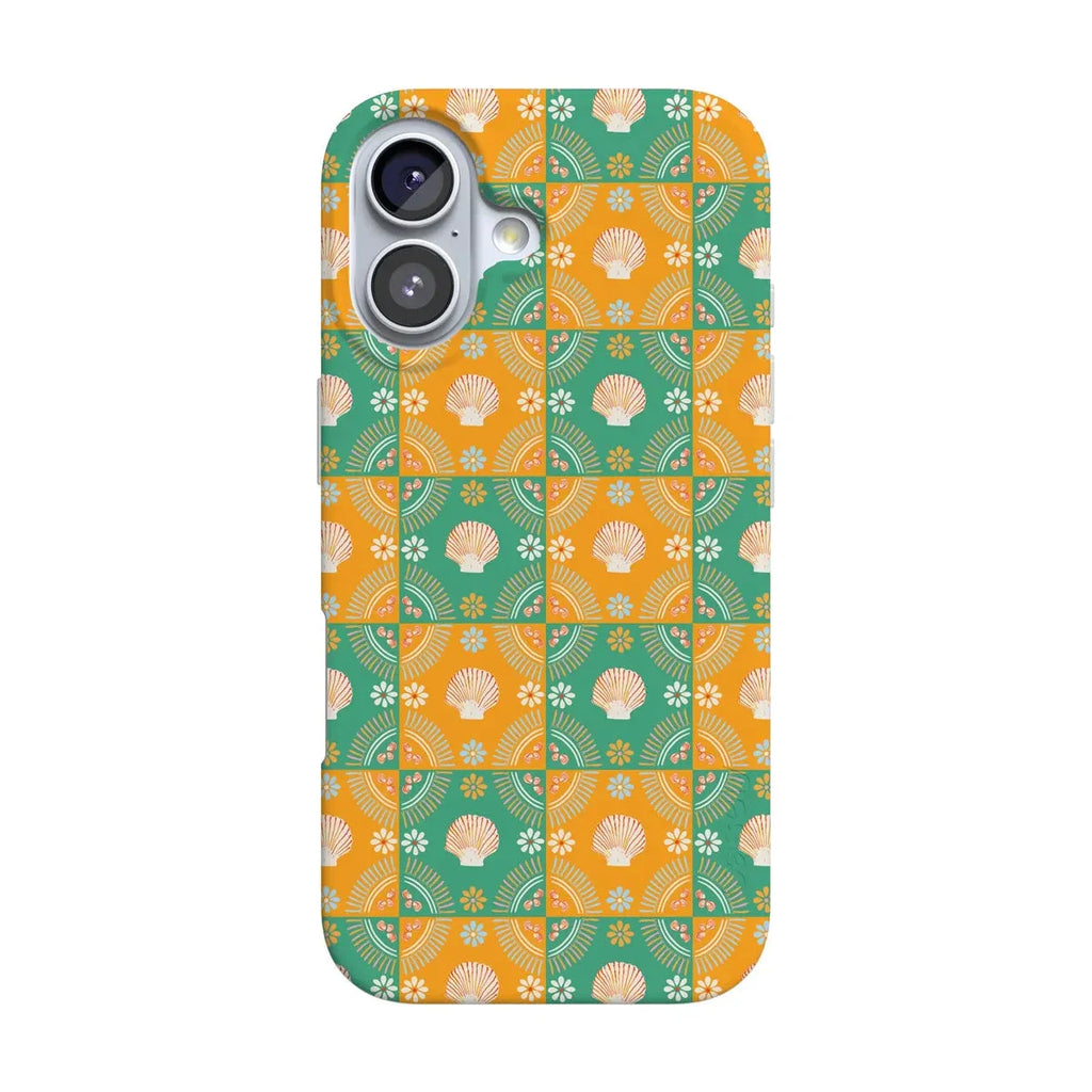Sea La Vie | Dippin' Daisy's Tropical Vacation Case