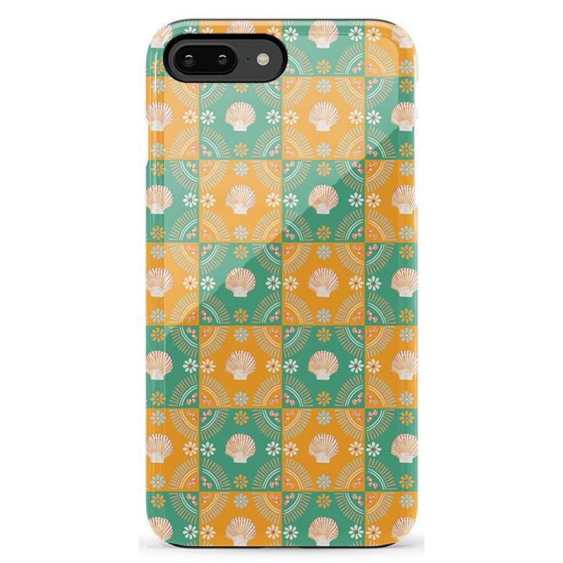 Sea La Vie | Dippin' Daisy's Tropical Vacation Case