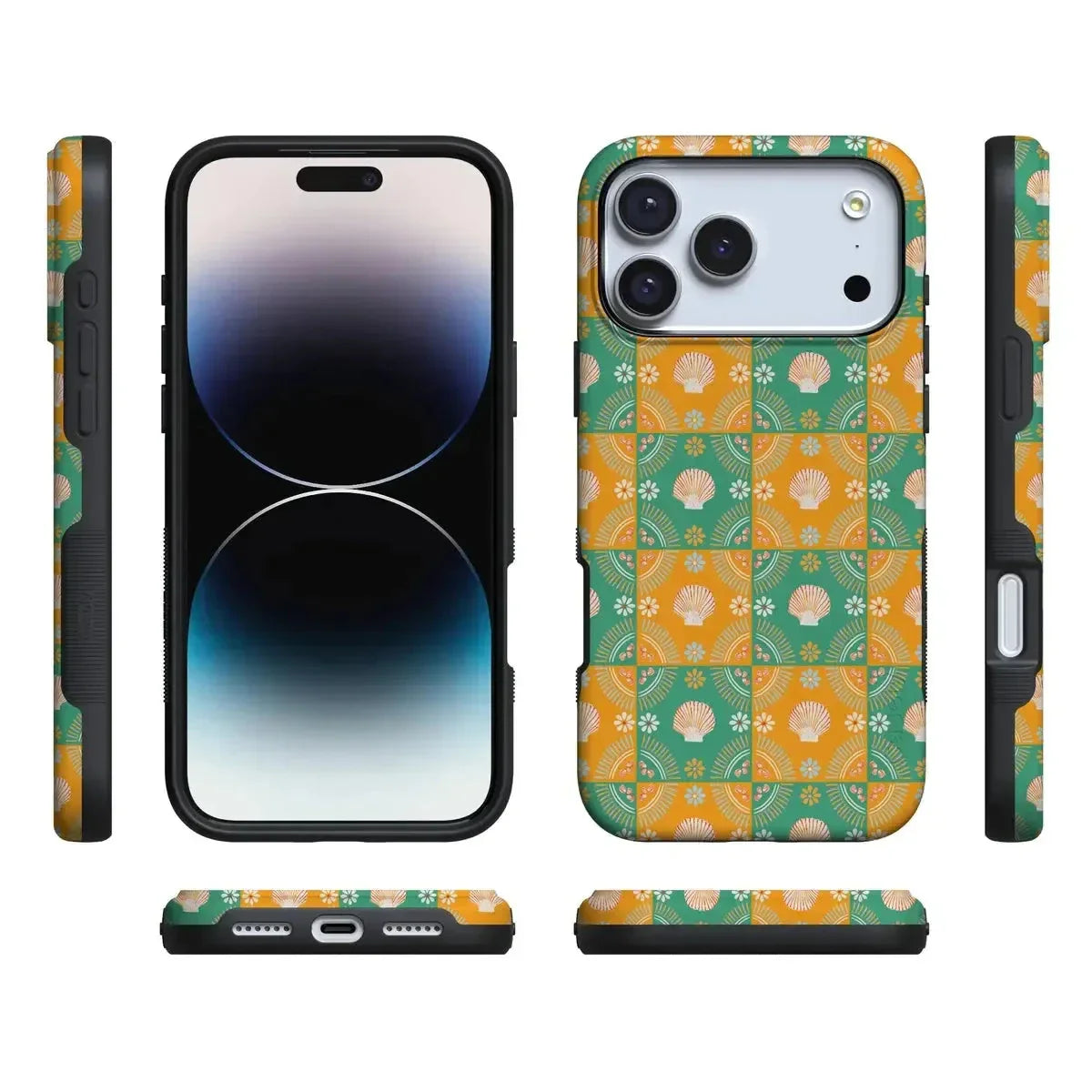 Sea La Vie | Dippin' Daisy's Tropical Vacation Case
