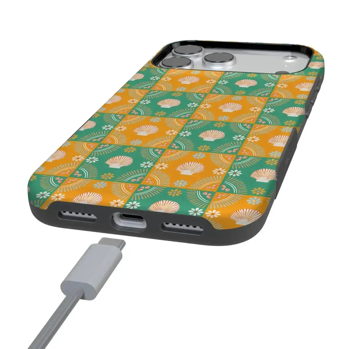 Sea La Vie | Dippin' Daisy's Tropical Vacation Case