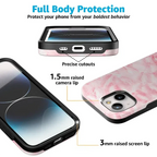 Sealed with a Kiss | Pink Lipstick Case