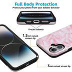 Sealed with a Kiss | Pink Lipstick Case