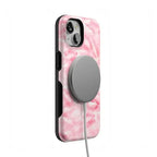 Sealed with a Kiss | Pink Lipstick Case