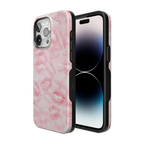 Sealed with a Kiss | Pink Lipstick Case