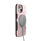 Sealed with a Kiss | Pink Lipstick Case