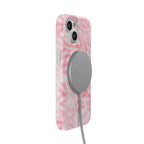 Sealed with a Kiss | Pink Lipstick Case