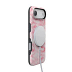 Sealed with a Kiss | Pink Lipstick Case