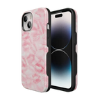 Sealed with a Kiss | Pink Lipstick Case
