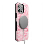 Sealed with a Kiss | Pink Lipstick Case