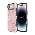 Sealed with a Kiss | Pink Lipstick Case