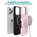 Sealed with a Kiss | Pink Lipstick Case