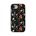 Secret Garden | Mixed Floral Case