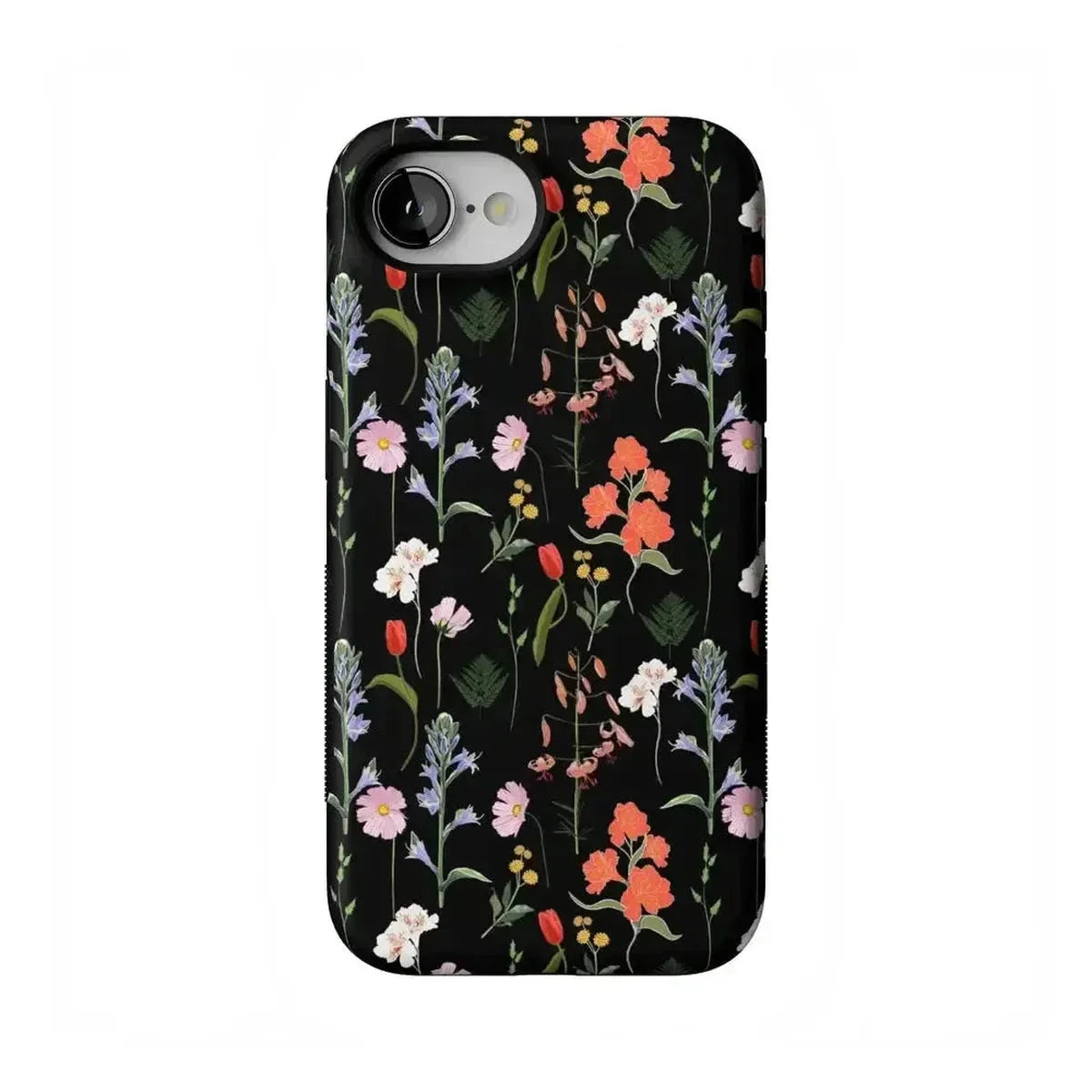Secret Garden | Mixed Floral Case