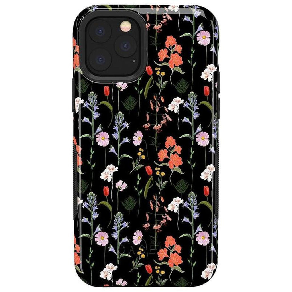 Secret Garden | Mixed Floral Case