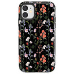 Secret Garden | Mixed Floral Case