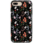 Secret Garden | Mixed Floral Case