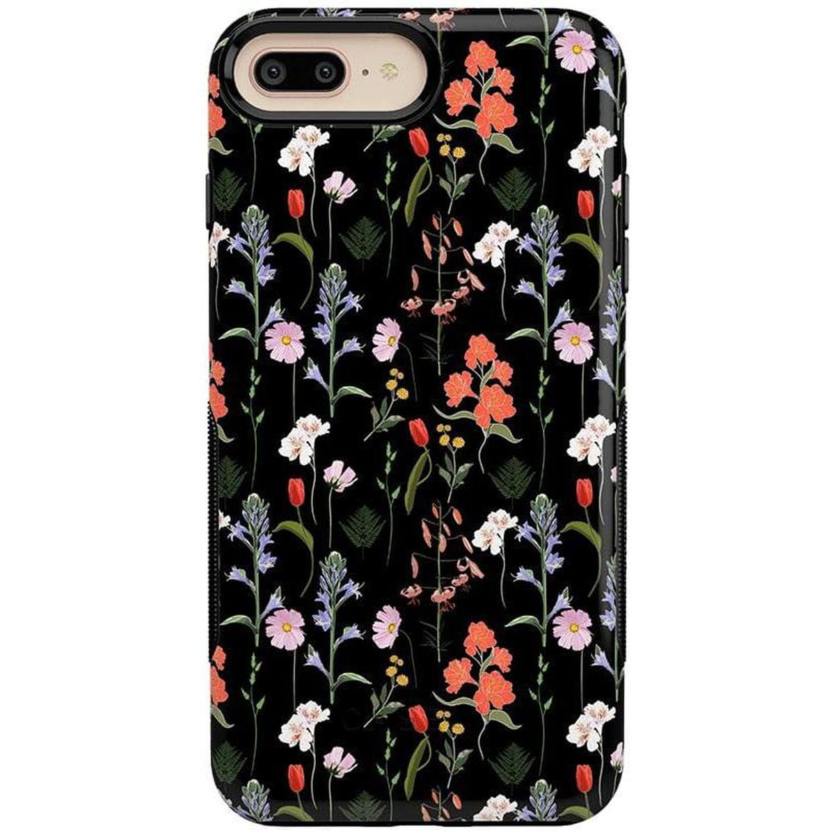 Secret Garden | Mixed Floral Case