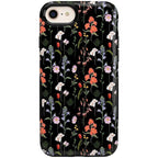 Secret Garden | Mixed Floral Case
