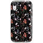 Secret Garden | Mixed Floral Case