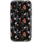 Secret Garden | Mixed Floral Case