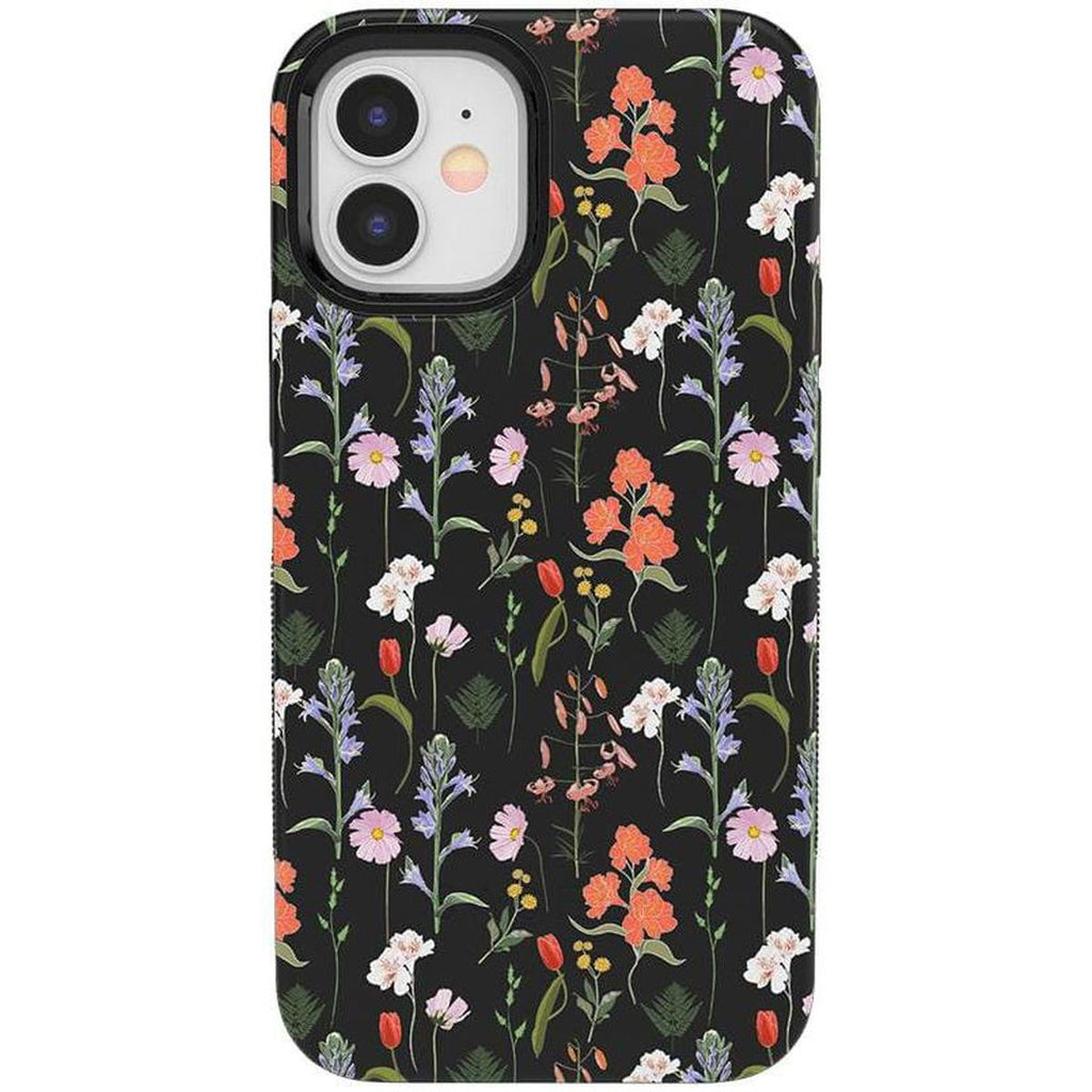 Secret Garden | Mixed Floral Case