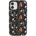 Secret Garden | Mixed Floral Case