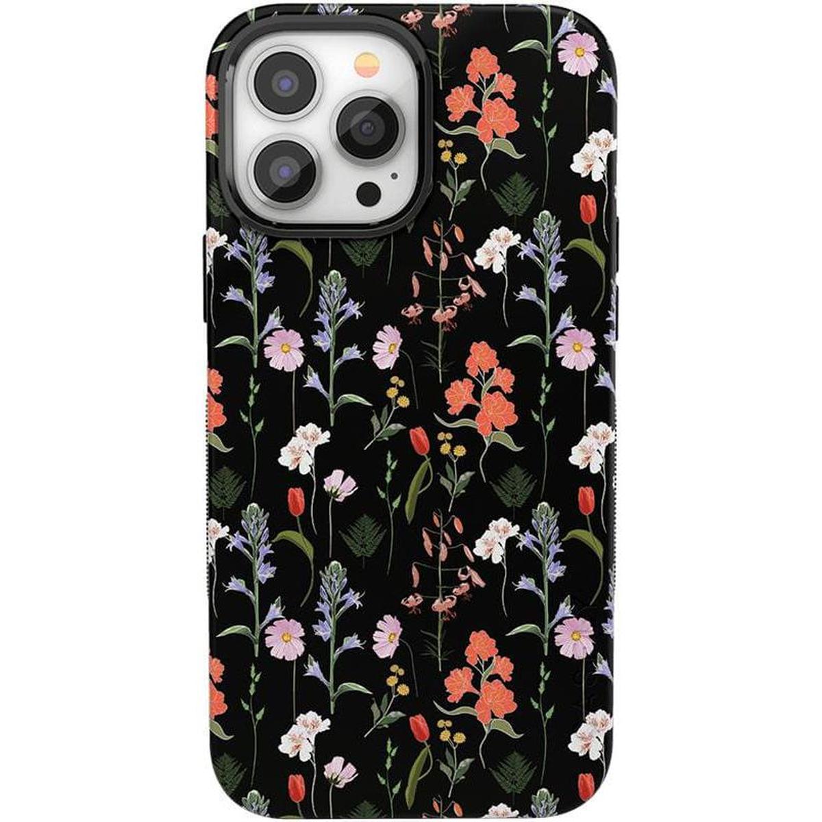 Secret Garden | Mixed Floral Case