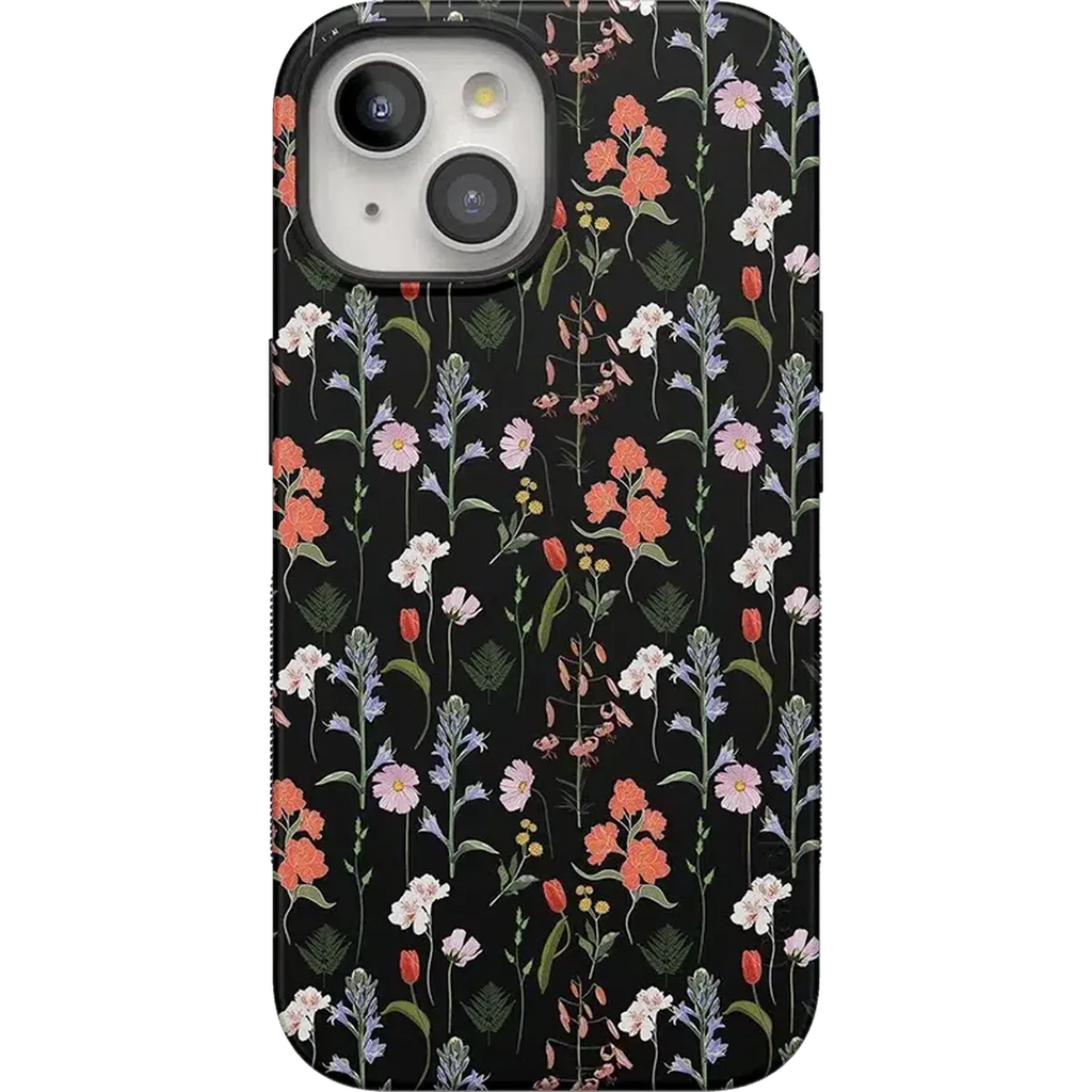 Secret Garden | Mixed Floral Case