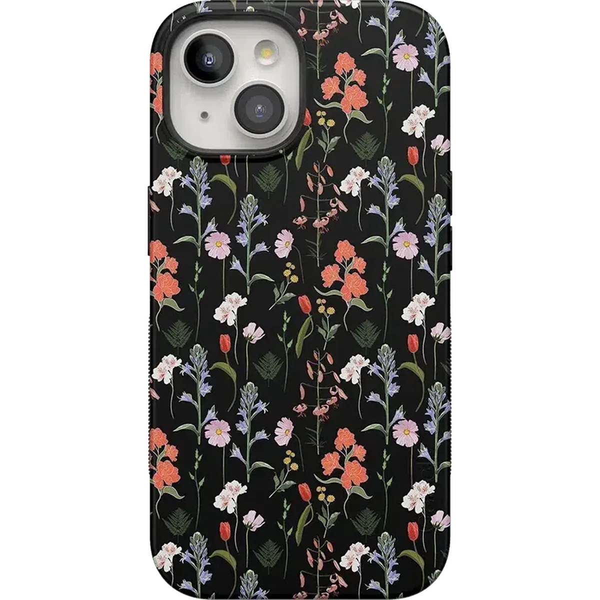 Secret Garden | Mixed Floral Case