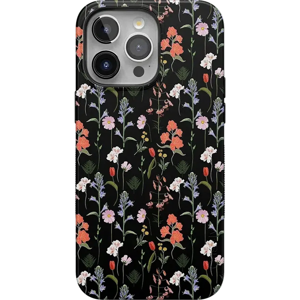 Secret Garden | Mixed Floral Case