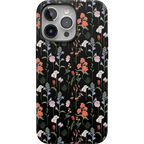 Secret Garden | Mixed Floral Case