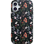 Secret Garden | Mixed Floral Case