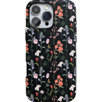 Secret Garden | Mixed Floral Case