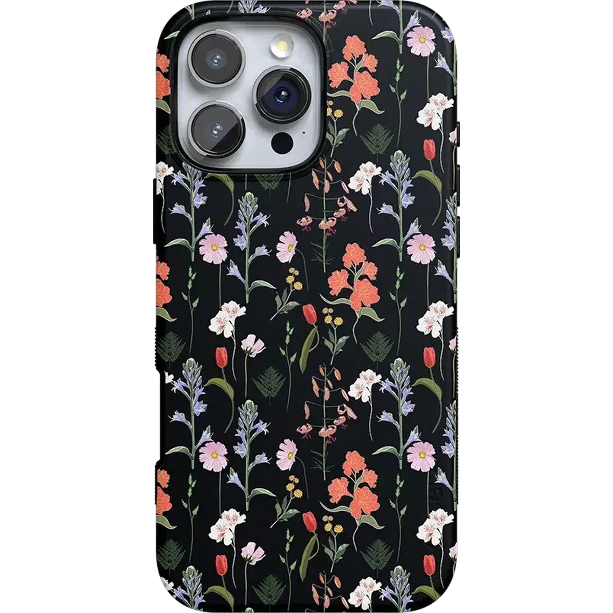 Secret Garden | Mixed Floral Case