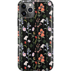 Secret Garden | Mixed Floral Case