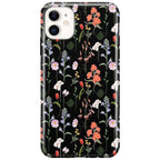 Secret Garden | Mixed Floral Case
