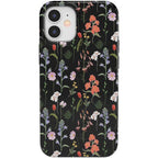 Secret Garden | Mixed Floral Case
