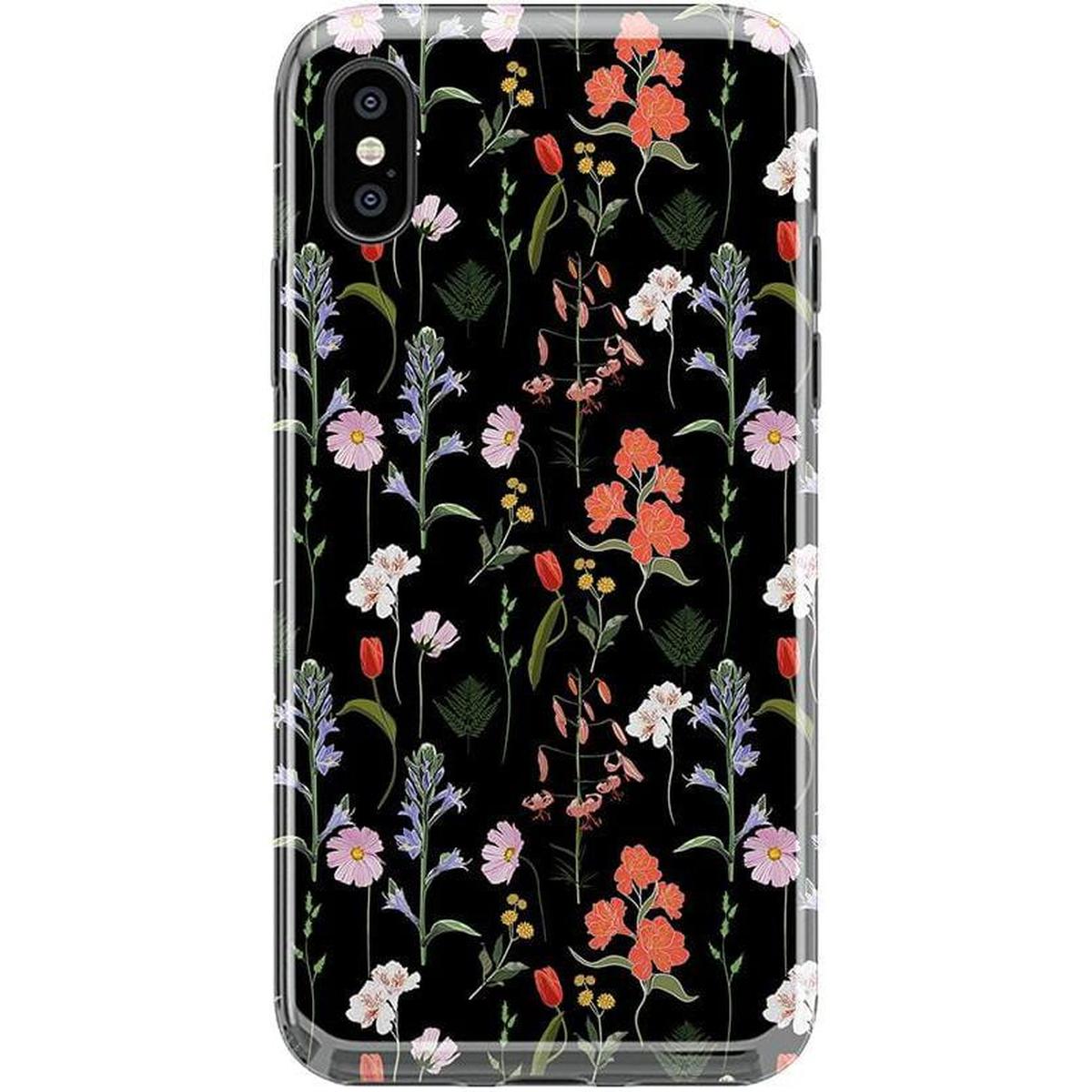 Secret Garden | Mixed Floral Case